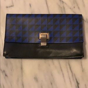 Proenza Schouler Extra Small Lunch Bag Clutch